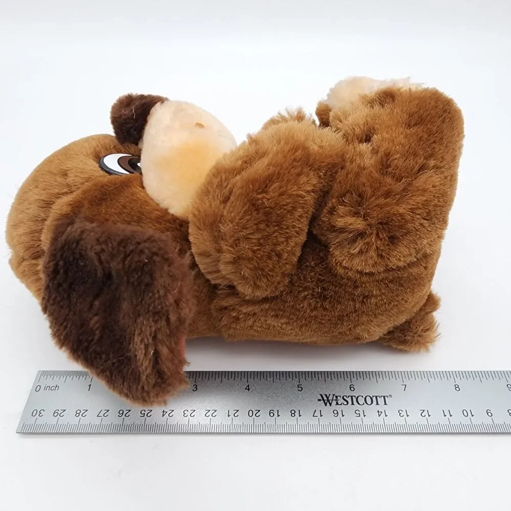 Vintage Hound Dog Plush 8